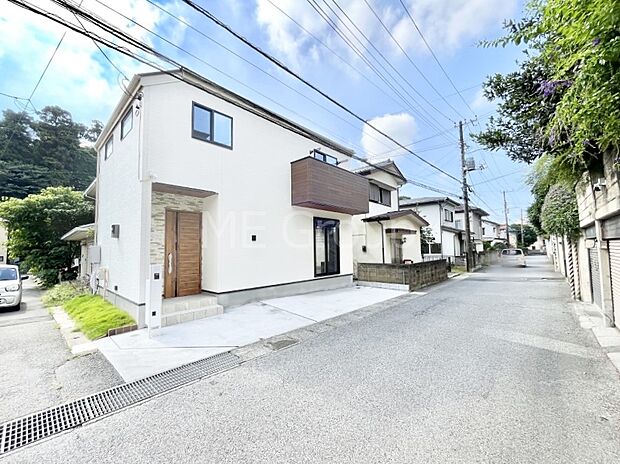 堂々完成!! ここから始まる新生活を応援いたします!