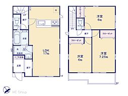 千葉県八千代市大和田