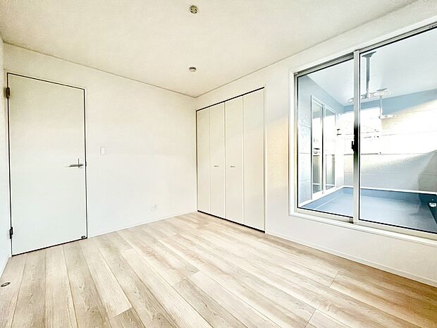 自分だけのスペース、どんなお部屋にするかとっても楽しみですね！ 