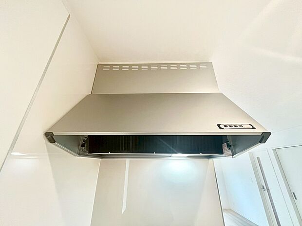 基本的なお手入れはフィルターのみ！お手入れのしやすさも魅力です。