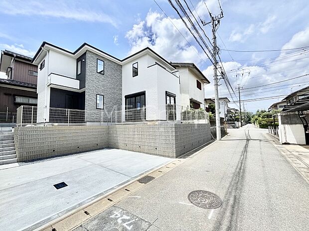 堂々完成！！ ここから始まる新生活を応援いたします！ 