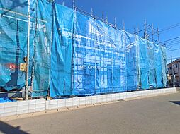 千葉県船橋市松が丘１丁目