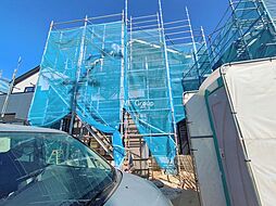 千葉県船橋市松が丘１丁目