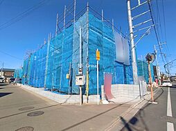 千葉県船橋市松が丘１丁目