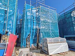 千葉県船橋市松が丘１丁目