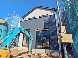 千葉県船橋市松が丘１丁目