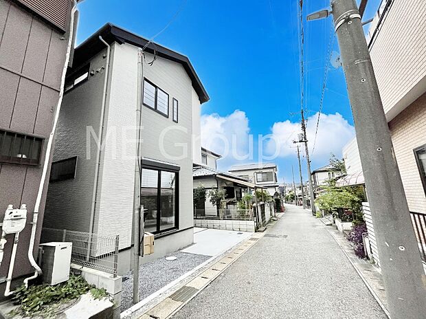 ここから始まる新生活を応援いたします  