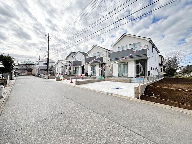 ここから始まる新生活を応援いたします