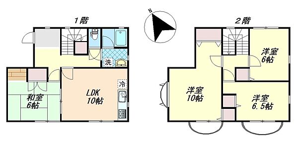 間取り：312001149019