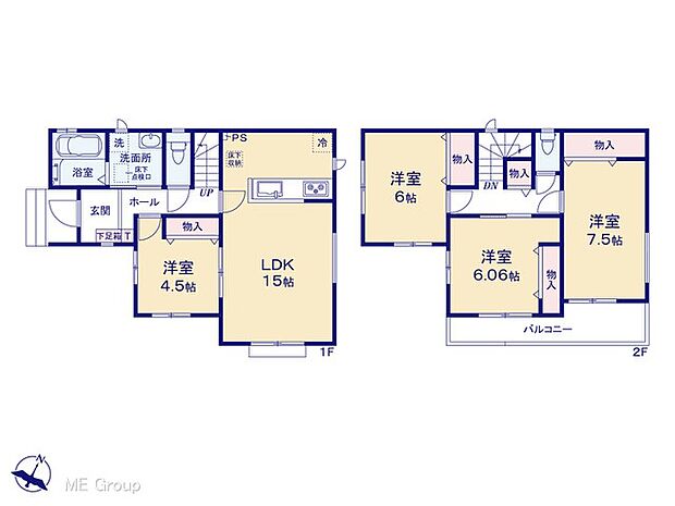 図面と異なる場合は現況を優先