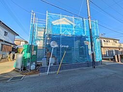 千葉県佐倉市西志津７丁目