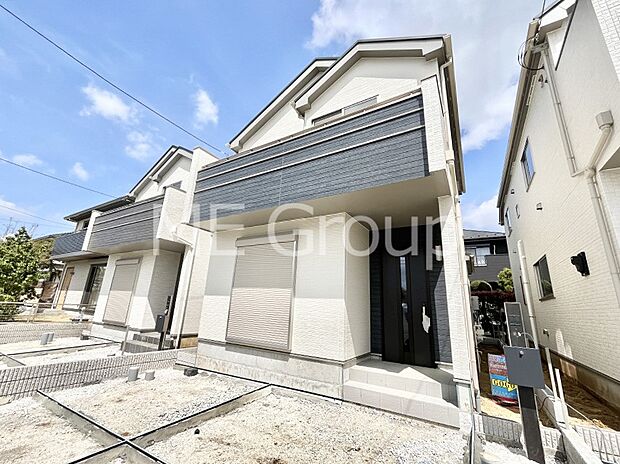 たっぷりの陽光と心地よい風が舞い込む住まい