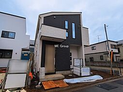 千葉県船橋市南三咲３丁目