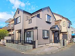 千葉県市川市須和田１丁目