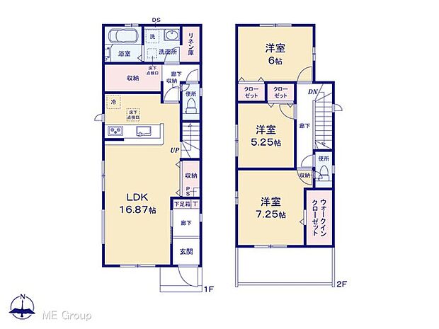 図面と異なる場合は現況を優先