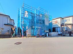 千葉県八千代市大和田