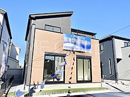 千葉県船橋市三咲７丁目