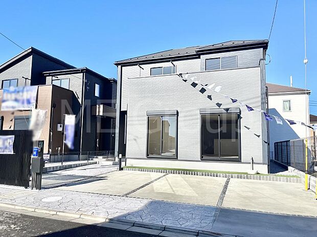 暮らしやすさと居心地の良さにこだわったシンプルで飽きのこないデザイン !