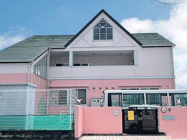 幼稚園・保育園 1120m 昭和保育園