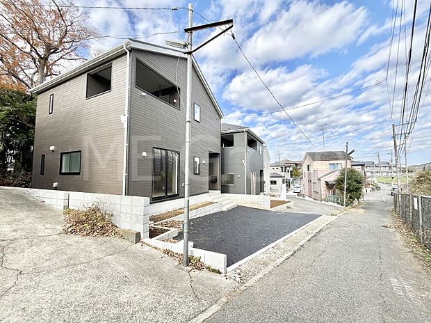 堂々完成！！ ここから始まる新生活を応援いたします！ 