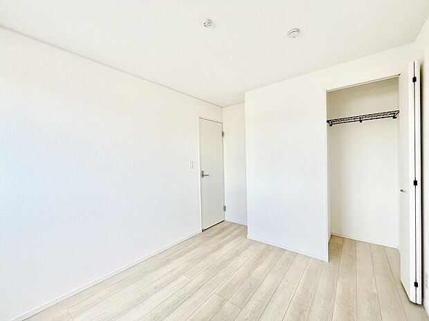 自分だけのスペース、どんなお部屋にするかとっても楽しみですね！ 