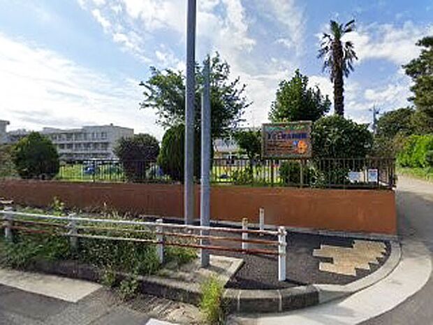 幼稚園・保育園 374m まこと南山幼稚園