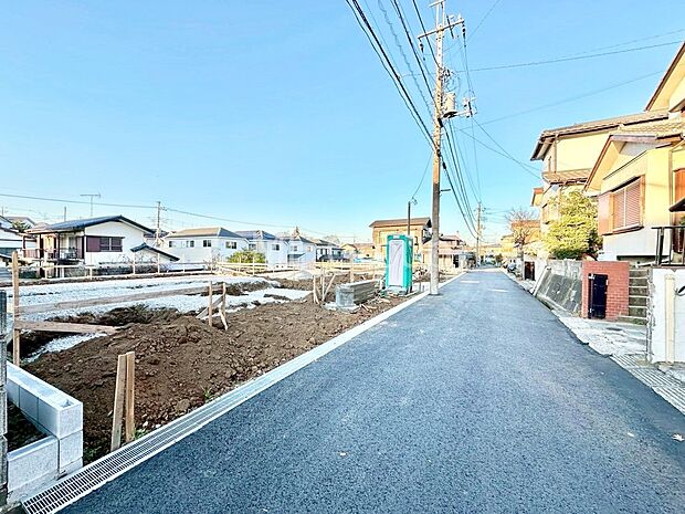 ここから始まる新生活を応援いたします