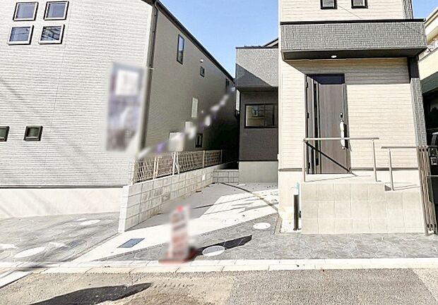 生活に欠かせない駐車スペース。