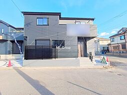 千葉県千葉市緑区おゆみ野１丁目