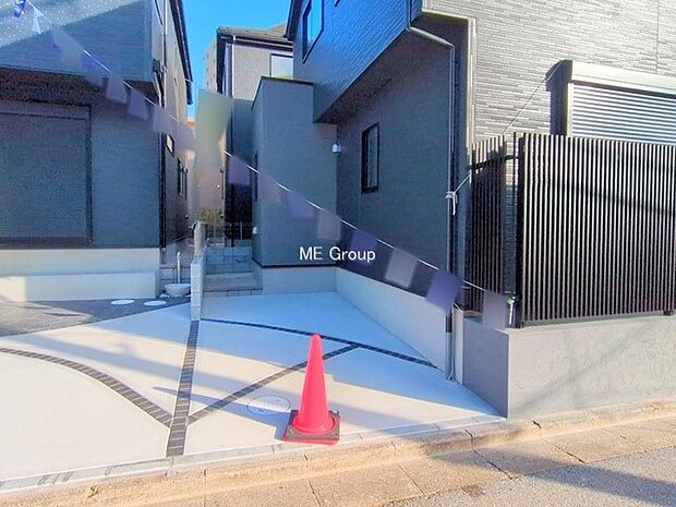 生活に欠かせない駐車スペース。