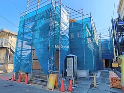 千葉県市川市新浜１丁目