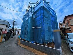 千葉県千葉市中央区星久喜町