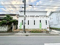 千葉県千葉市美浜区磯辺１丁目