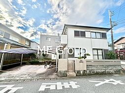 千葉県千葉市花見川区長作台２丁目