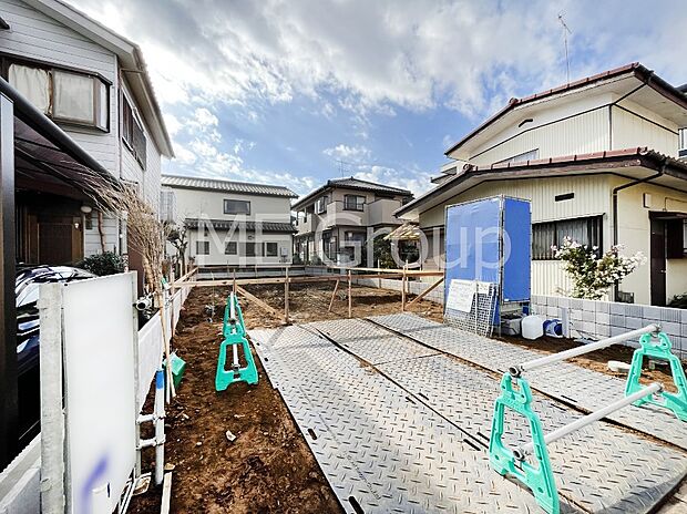 早く帰りたくなるマイホーム   