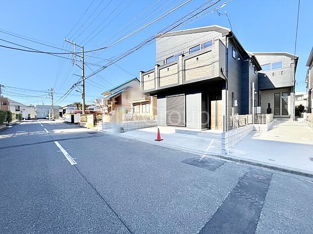 堂々完成！！ ここから始まる新生活を応援いたします！ 