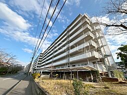 稲毛パークハウスC棟