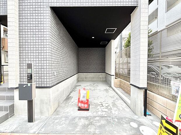 生活に欠かせない駐車スペース。