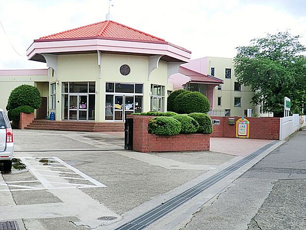 幼稚園・保育園 720m 鎌ケ谷さくら幼稚園
