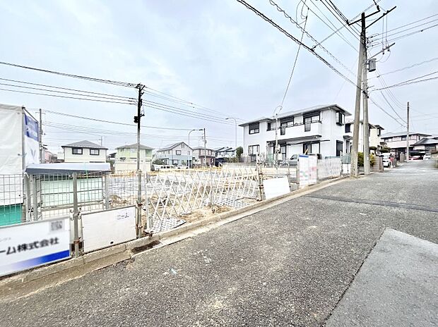 ここから始まる新生活を応援いたします