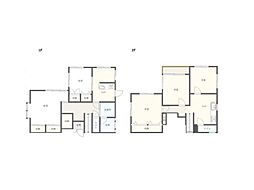 千葉県習志野市本大久保２丁目