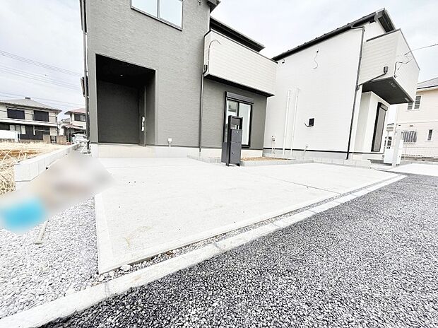 カースペース有