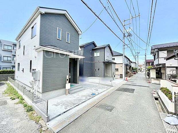 ここから始まる新生活を応援いたします
