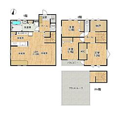 千葉県千葉市緑区あすみが丘東５丁目