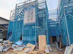 千葉県白井市南山２丁目