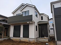 千葉県白井市南山２丁目