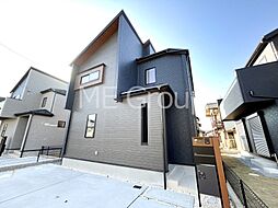 千葉県千葉市中央区星久喜町