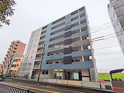 アルファニッシュ市川国府台