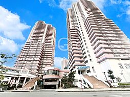 スカイプラザ・ユーカリが丘ウエストタワー