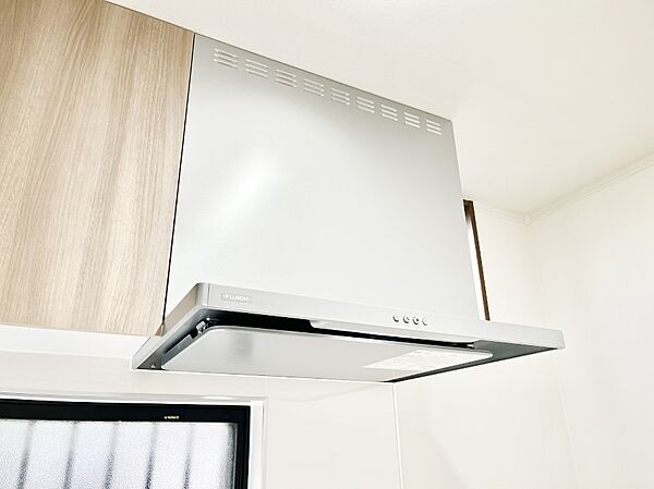 基本的なお手入れはフィルターのみ！お手入れのしやすさも魅力です。